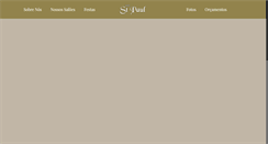 Desktop Screenshot of buffetstpaul.com.br